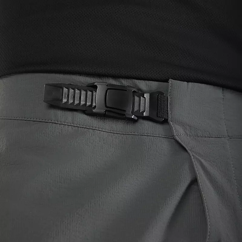 Fox Racing Ranger MTB Short - With Liner - Dark Shadow - Image 6