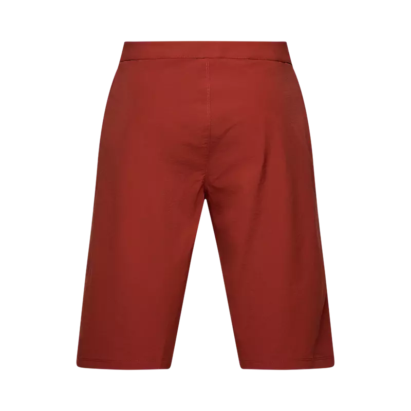 Fox Racing Ranger MTB Short - With Liner - Rust - Image 2