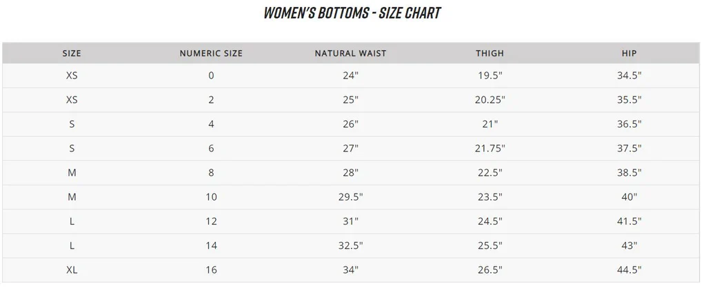 Fox Racing Ranger MTB Short - Womens - Black - Image 3