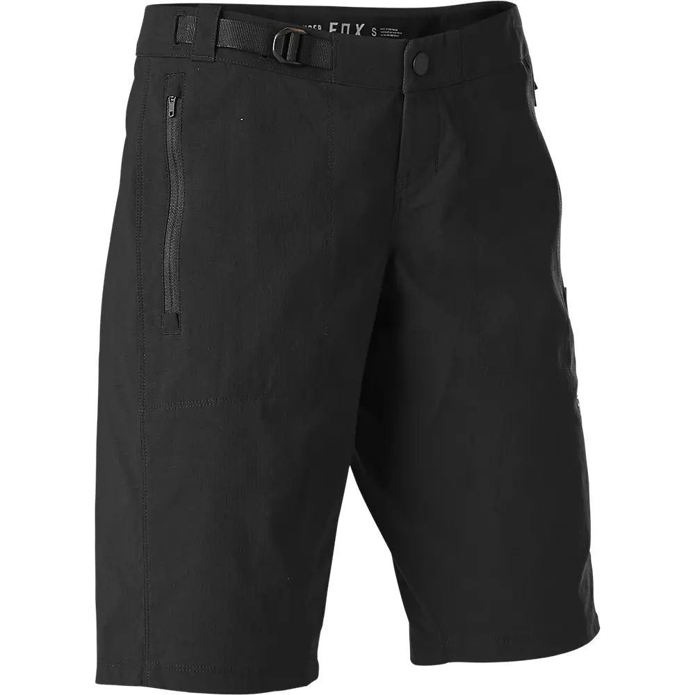 Fox Racing Ranger MTB Short - Womens - Black - Prior Season