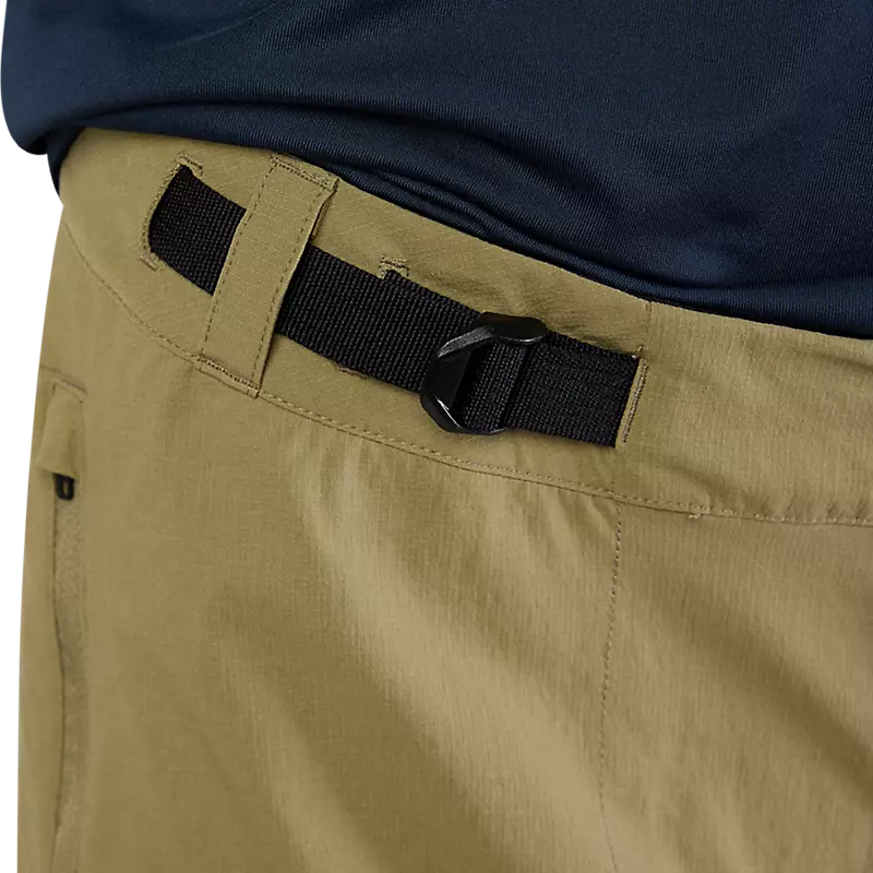 Fox Racing Ranger Pant - Bark - Image 6