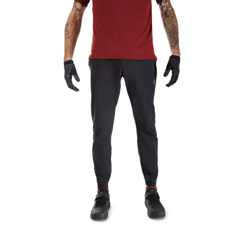 Fox Racing Ranger Pant - Black - Image 3