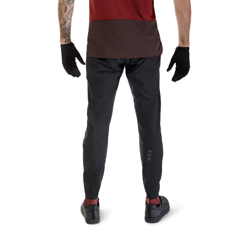 Fox Racing Ranger Pant - Black - Image 4
