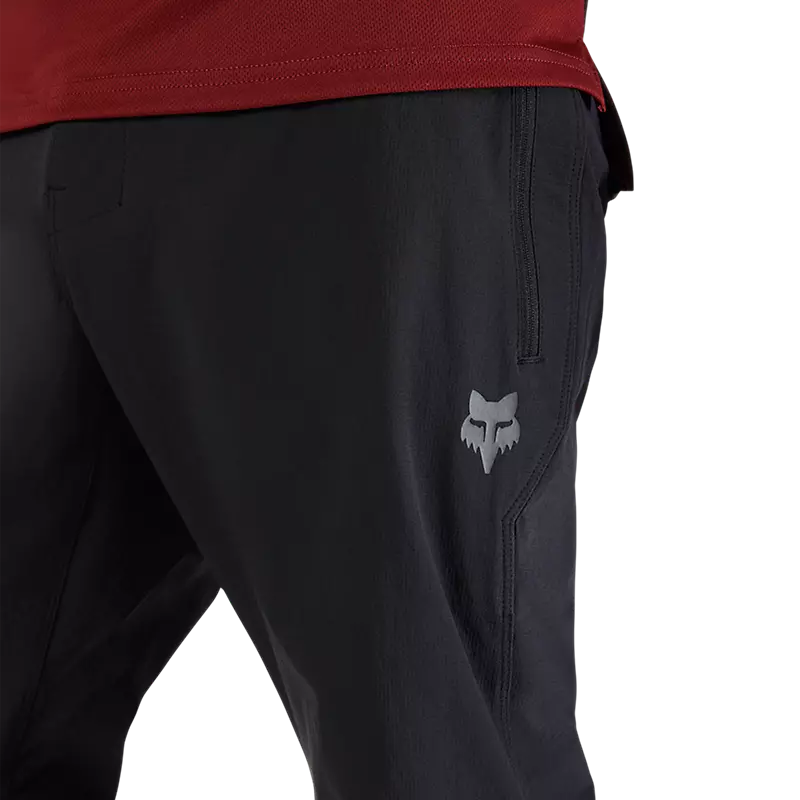 Fox Racing Ranger Pant - Black - Image 5