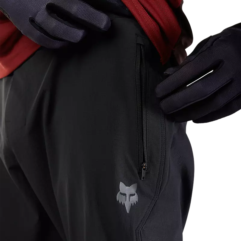 Fox Racing Ranger Pant - Black - Image 7