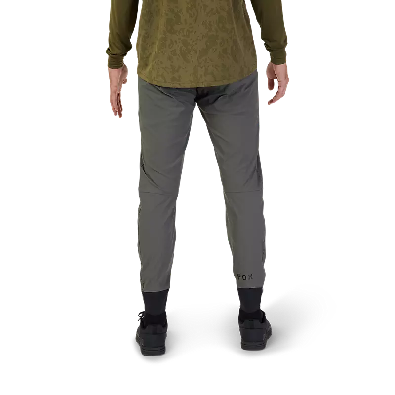 Fox Racing Ranger Pant - Dark Shadow - 2024 - Image 4