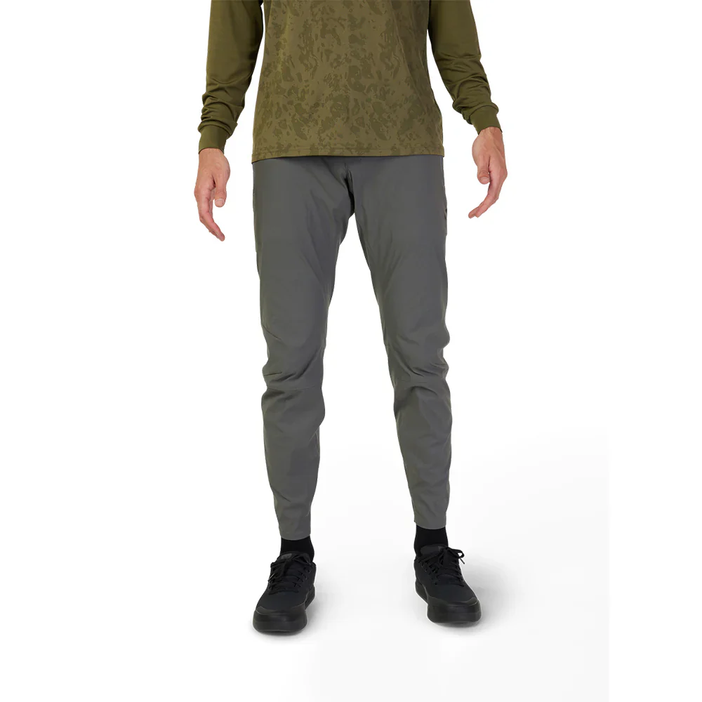 Fox Racing Ranger Pant - Dark Shadow - Image 3