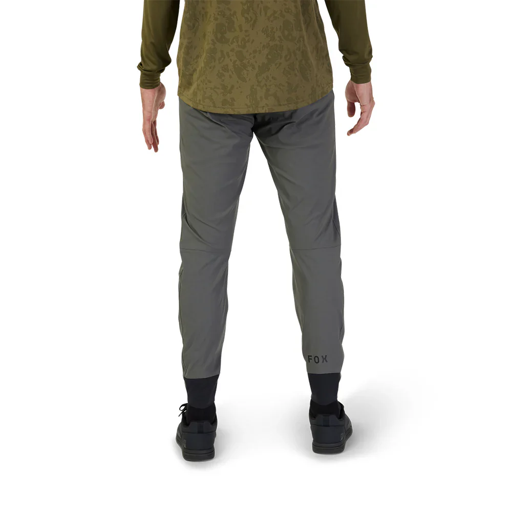 Fox Racing Ranger Pant - Dark Shadow - Image 4