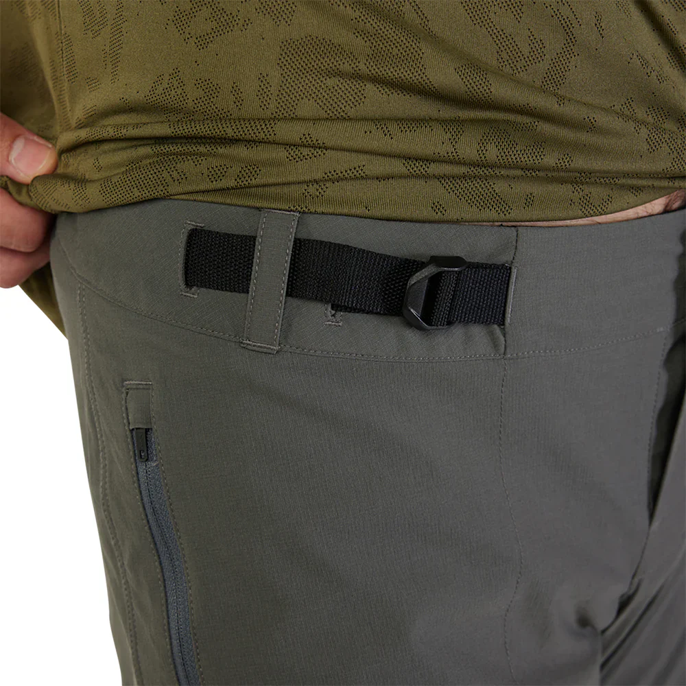 Fox Racing Ranger Pant - Dark Shadow - Image 7