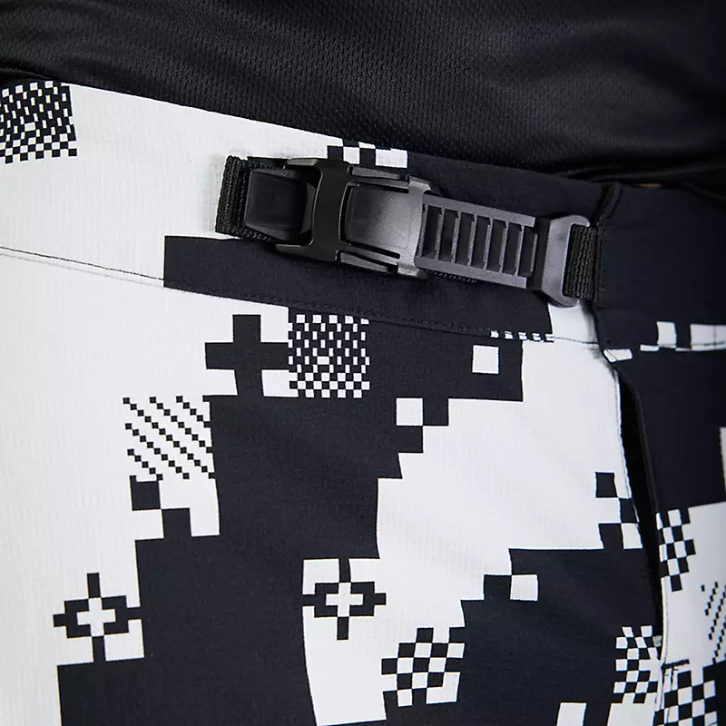 Fox Racing Ranger Pant - Digi image - Black - Image 5