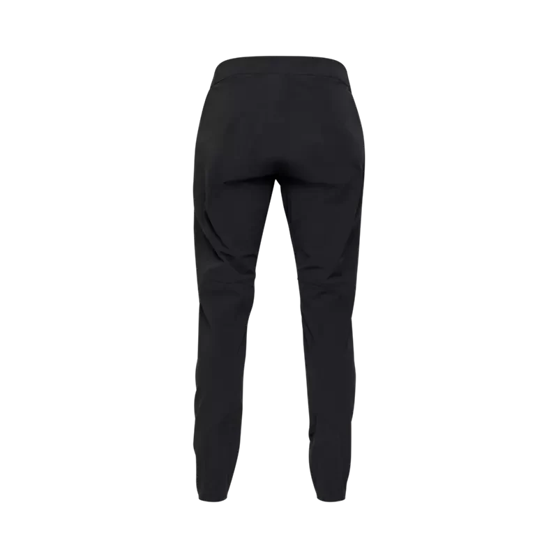 Fox Racing Ranger Pant - Kairos - Tangerine - Image 2