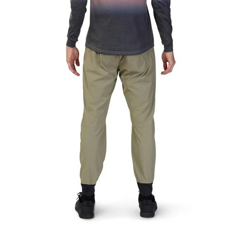 Fox Racing Ranger Pant - Lunar - Adobe - Image 4