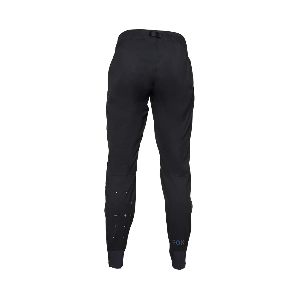 Fox Racing Ranger Pant - Lunar - Black - S25 - Image 2