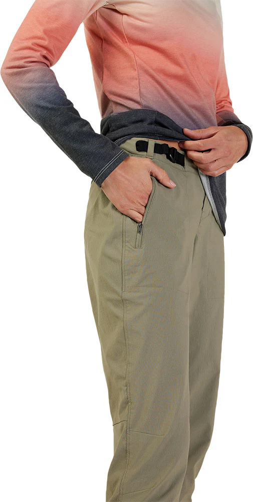 Fox Racing Ranger Pant - Lunar - Womens - Adobe - Image 5