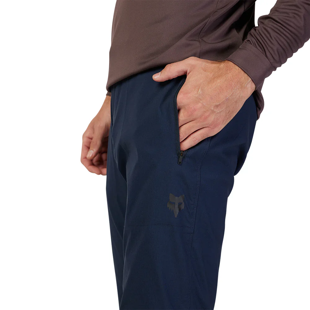 Fox Racing Ranger Pant - Midnight - 2024 - Image 5