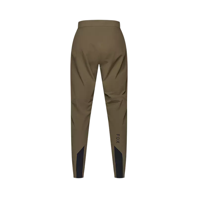 Fox Racing Ranger Pant - Military Green - Image 2