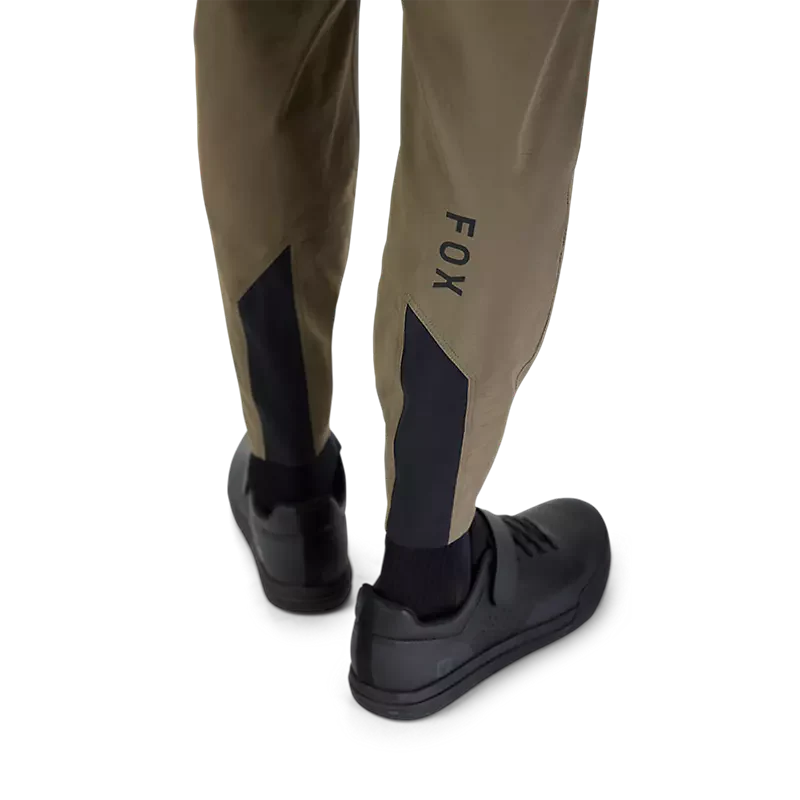 Fox Racing Ranger Pant - Military Green - Image 6