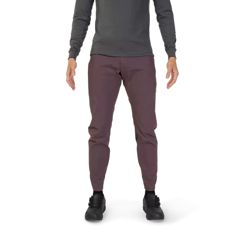 Fox Racing Ranger Pant - Purple - Image 3