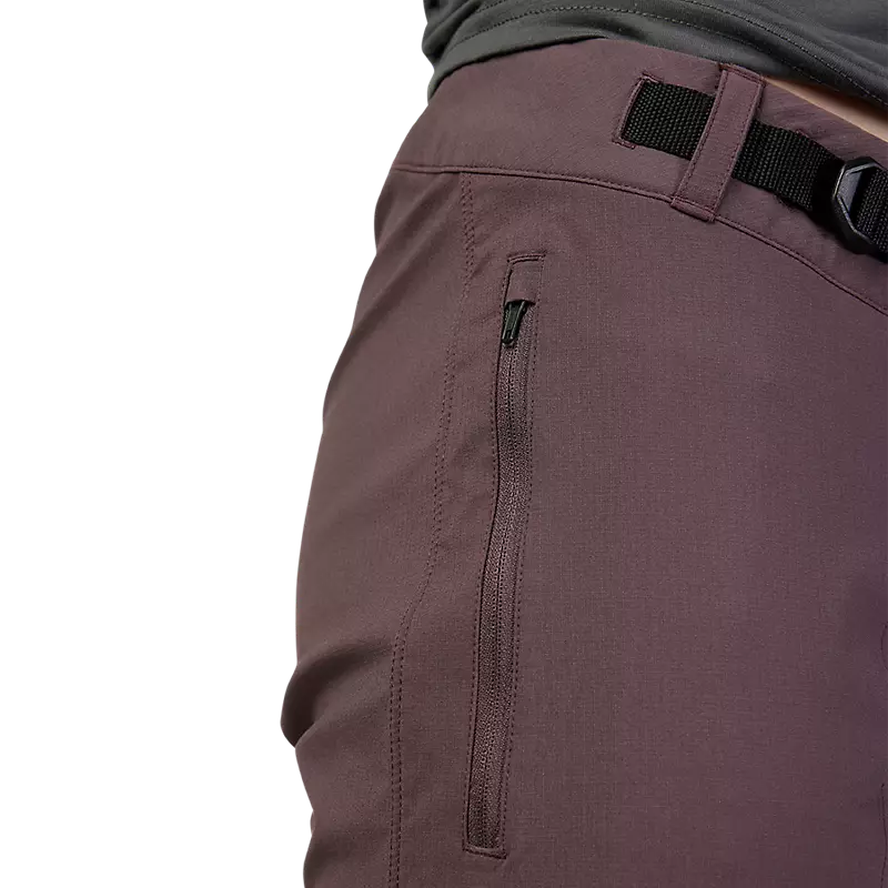 Fox Racing Ranger Pant - Purple - Image 7
