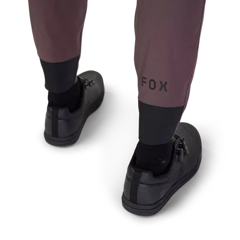 Fox Racing Ranger Pant - Purple - Image 9