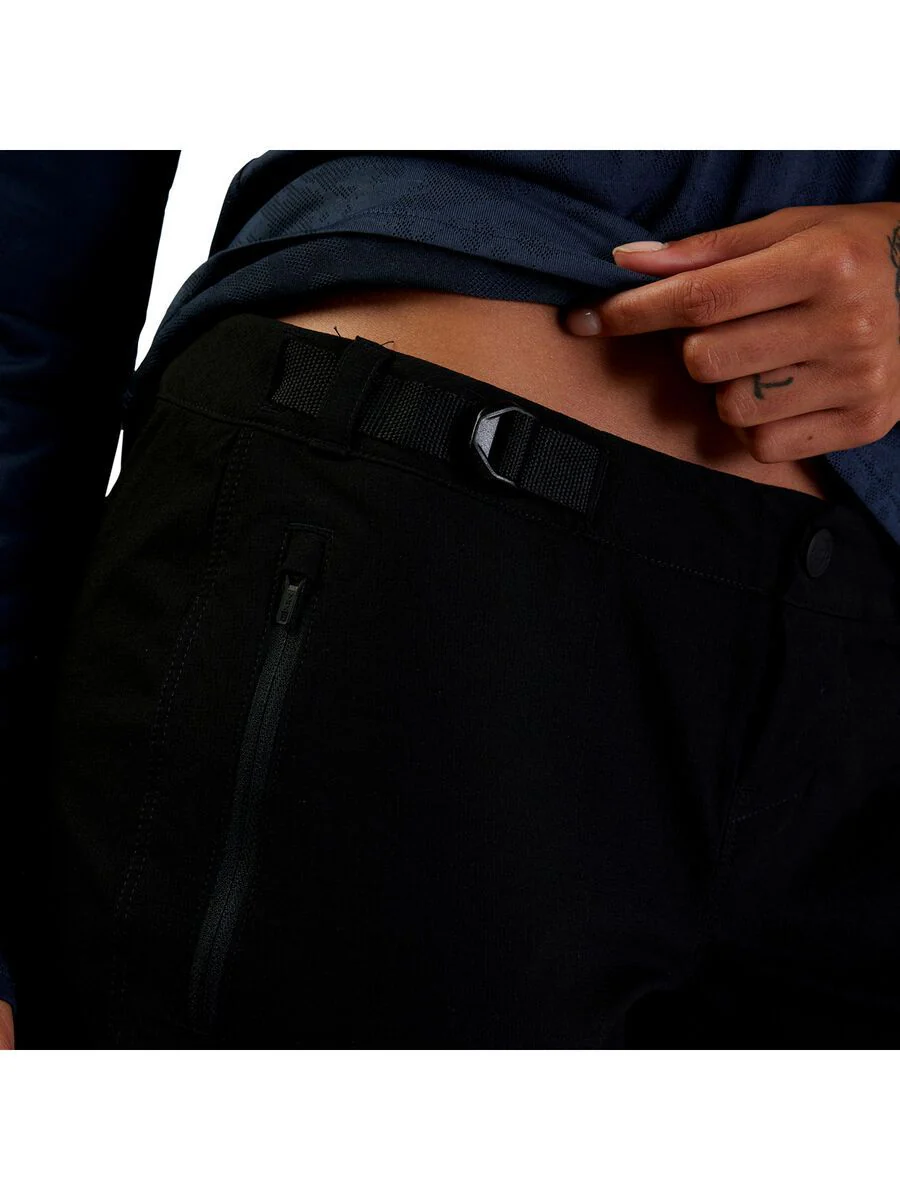 Fox Racing Ranger Pant - Womens - Black - NLM - Image 6