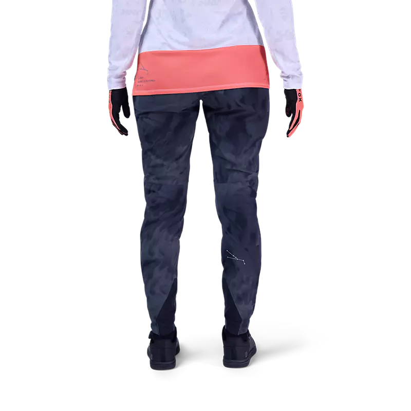 Fox Racing Ranger Pant - Womens - Lunar - Black - Image 4