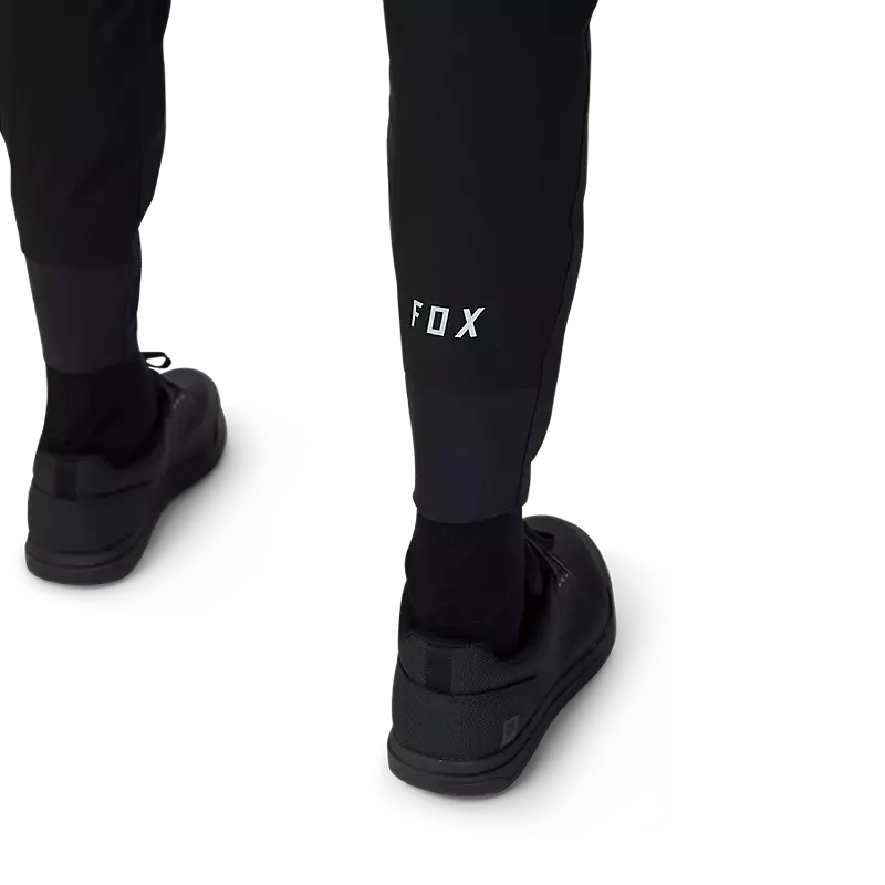 Fox Racing Ranger Race Pant - Black - NLM - Image 10