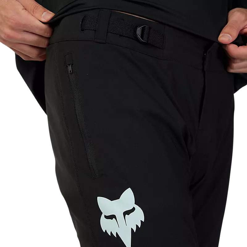 Fox Racing Ranger Race Pant - Black - NLM - Image 6