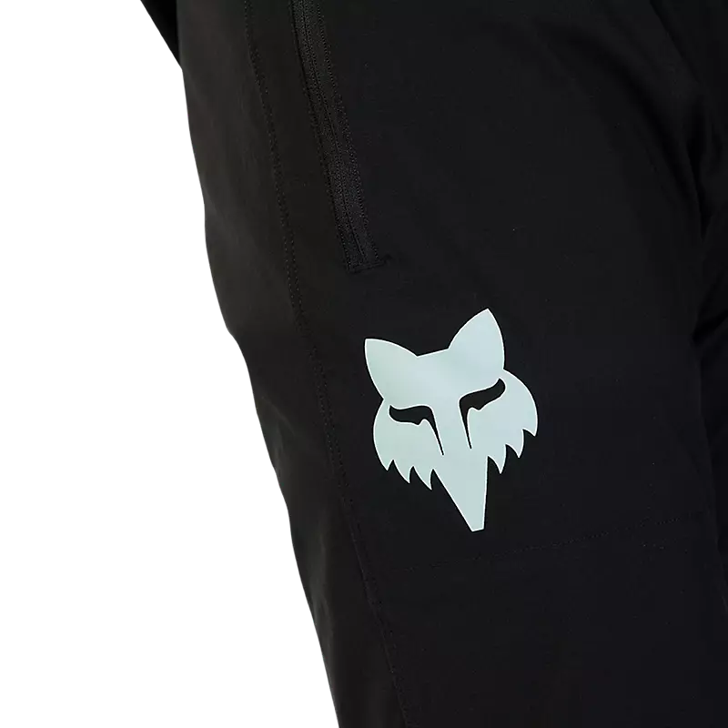 Fox Racing Ranger Race Pant - Black - NLM - Image 8