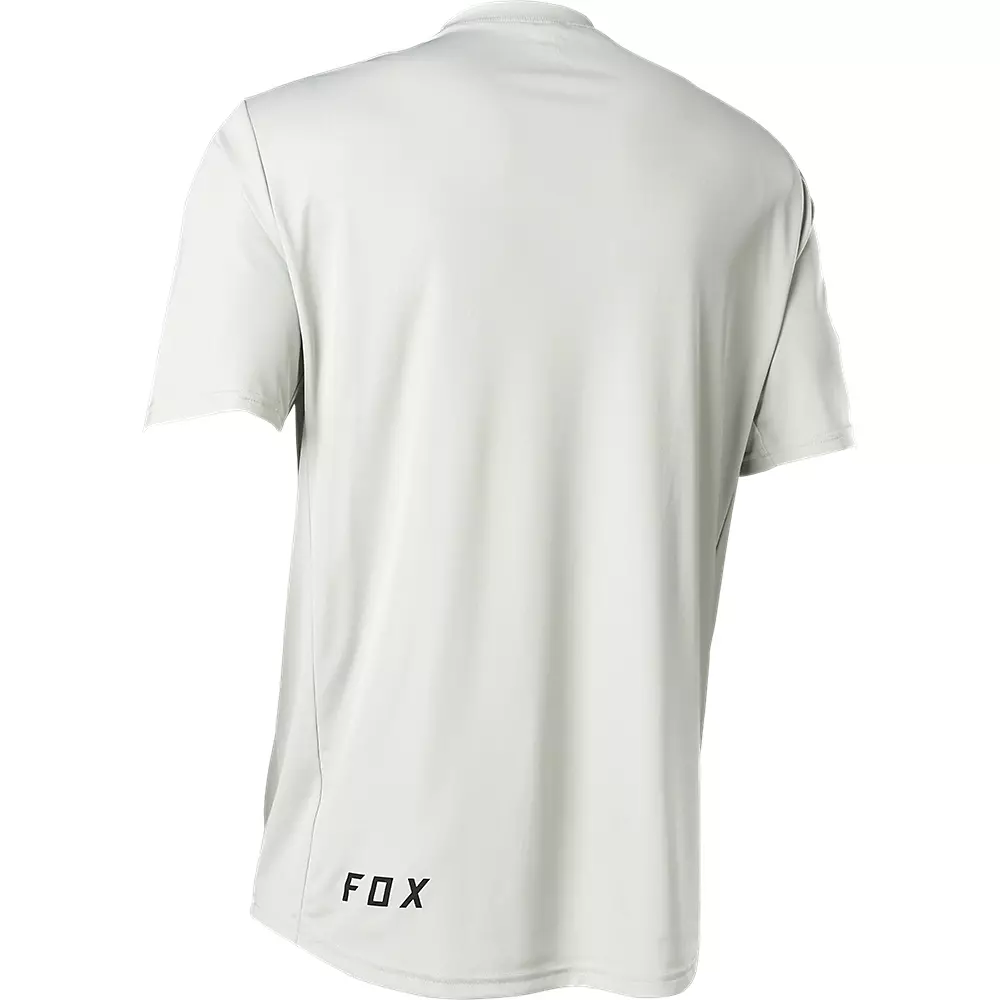 Fox Racing Ranger Short Sleeve MTB Jersey - Boulder - Image 2