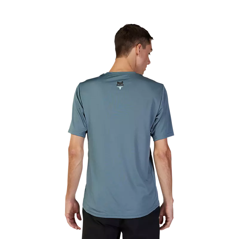 Fox Racing Ranger Short Sleeve MTB Jersey - Dose - Citadel - Image 3