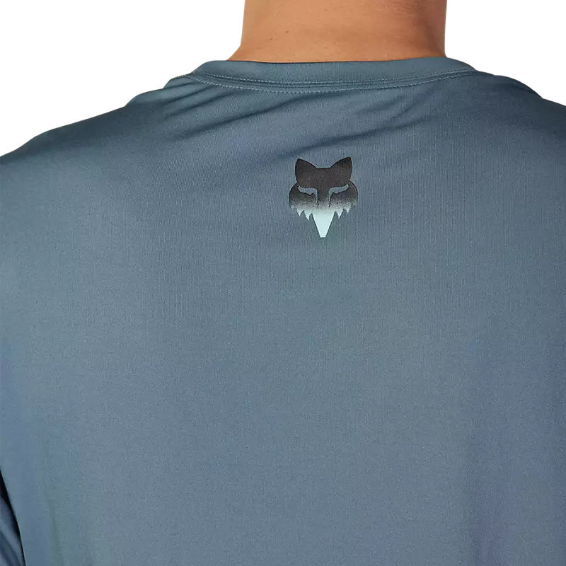 Fox Racing Ranger Short Sleeve MTB Jersey - Dose - Citadel - Image 4