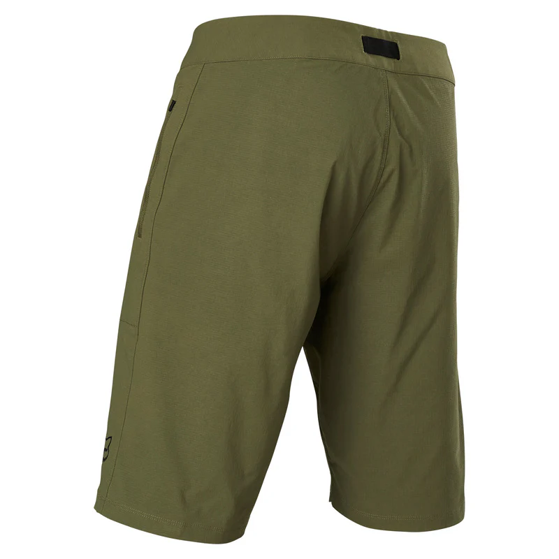 Fox Racing Ranger Utility MTB Short - Olive Green - Image 2
