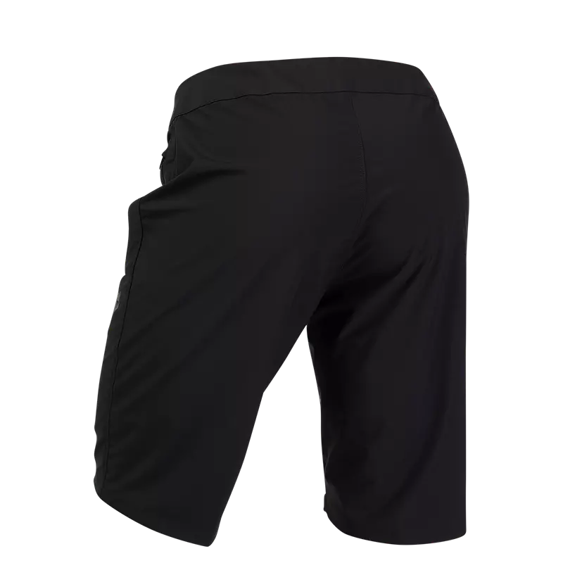 Fox Racing Ranger Water MTB Short - Black - Image 2