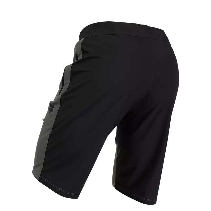 Fox Racing Ranger Water MTB Short - Dark Shadow - Image 2