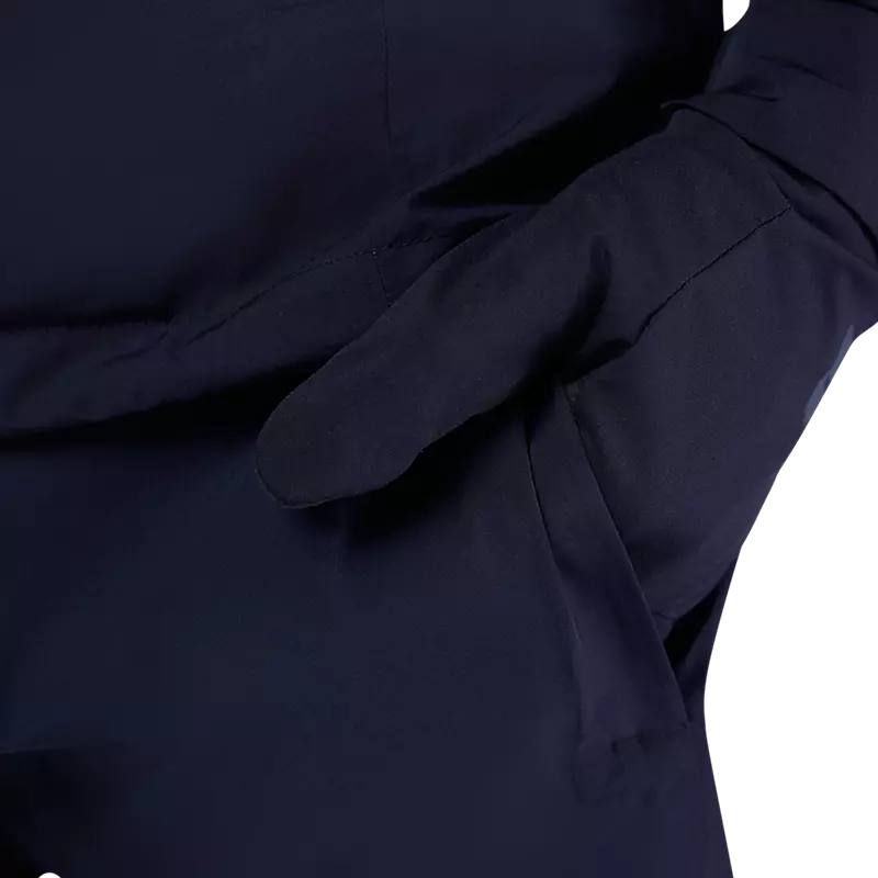 Fox Racing Ranger Water Pant - Lunar - Black - Image 6