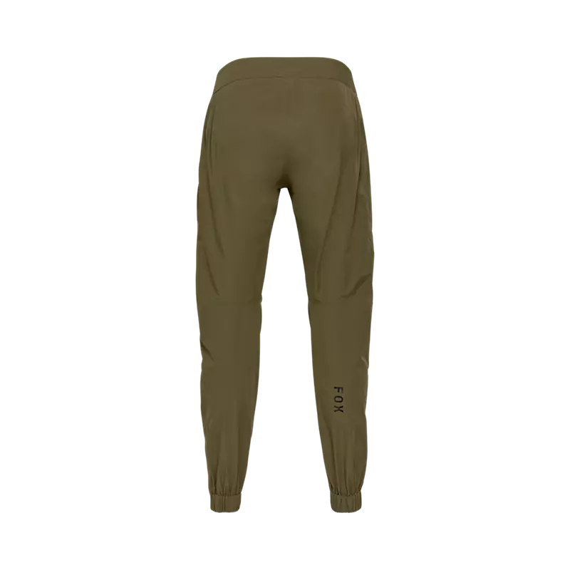 Fox Racing Ranger Water Pant - Olive Green - Image 2