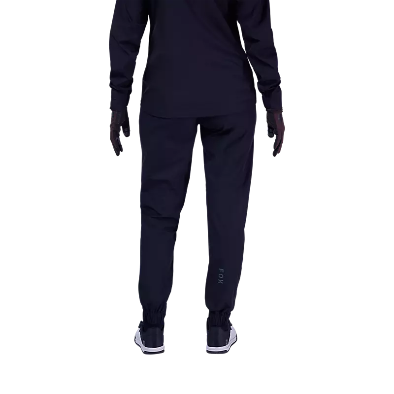 Fox Racing Ranger Water Pant - Womens - Black - Image 4