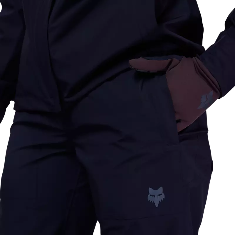 Fox Racing Ranger Water Pant - Womens - Black - Image 7