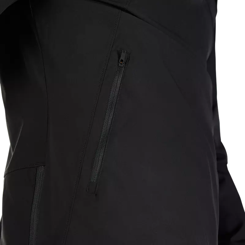 Fox Racing Ranger Wind Pullover - Sand - Image 6