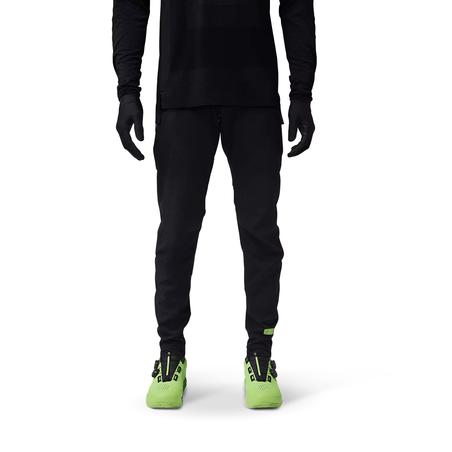 Fox Racing Rawtec Race Pant - Black - Image 3