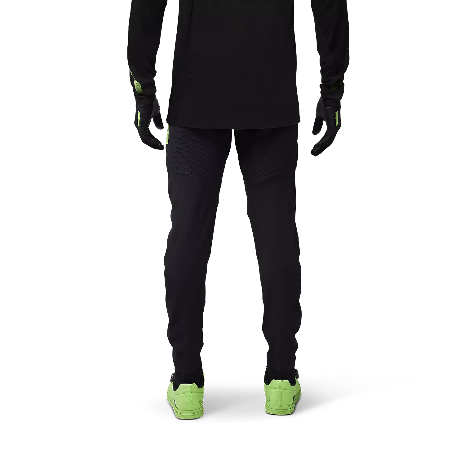 Fox Racing Rawtec Race Pant - Black - Image 4