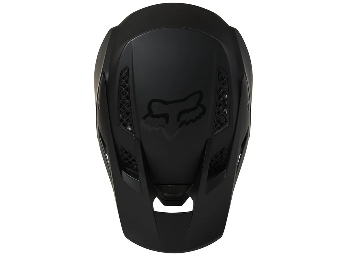 Fox Racing RPC MIPS MTB Helmet - Matt Carbon - 2021 - Image 2