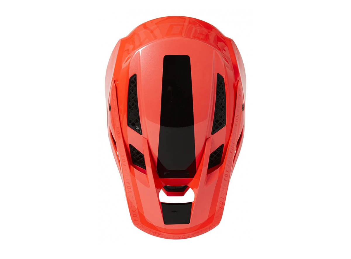Fox Racing RPC MIPS MTB Helmet - Repeater - Atomic Punch - 2021 - Image 2