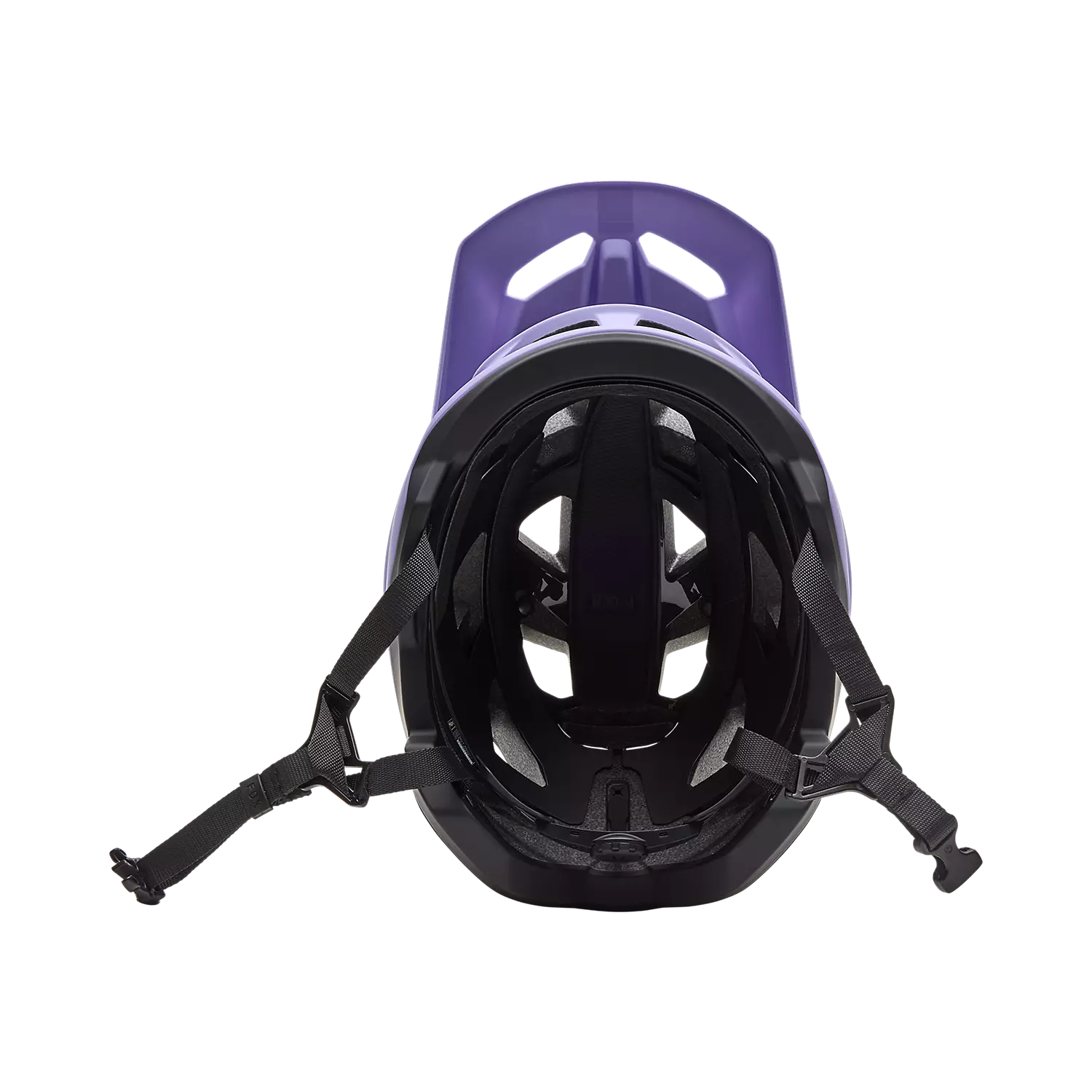 Fox Racing Speedframe MTB Helmet - 5050 - Lilac - Image 5