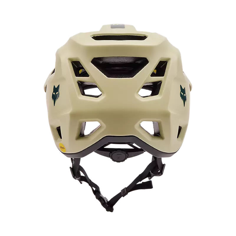 Fox Racing Speedframe MTB Helmet - Cactus - Image 4