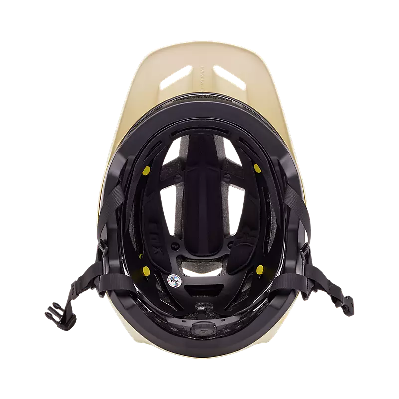 Fox Racing Speedframe MTB Helmet - Cactus - Image 5