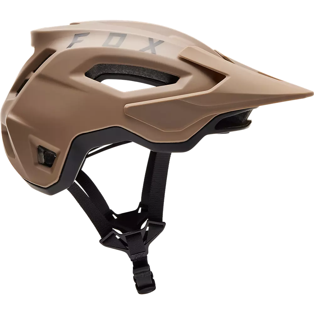 Fox Racing Speedframe MTB Helmet - Mocca - Image 4