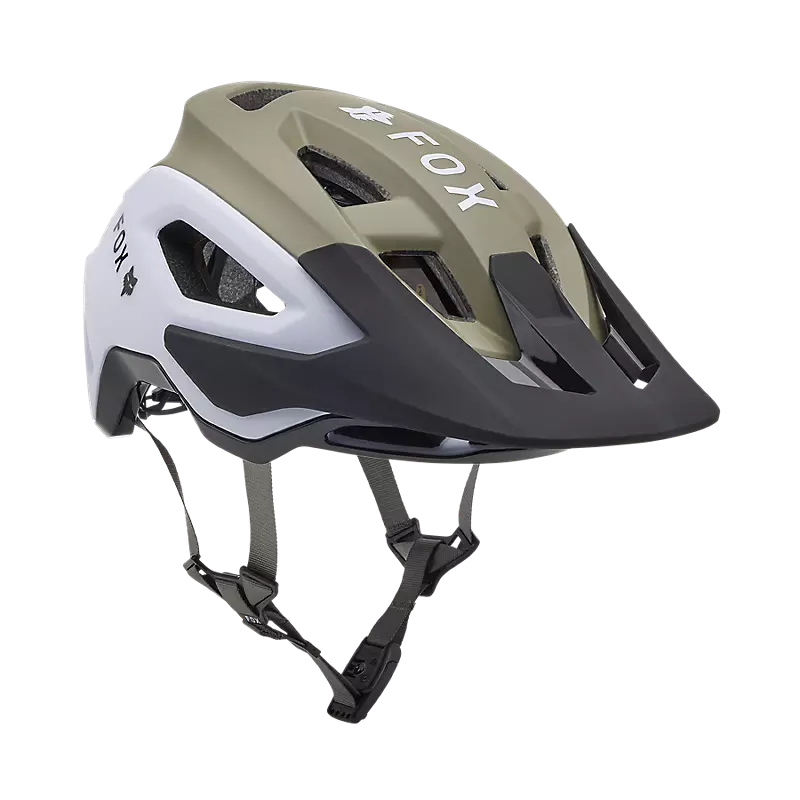 Fox Racing Speedframe Pro MTB Helmet - Greg Minnaar - ADB - Image 2