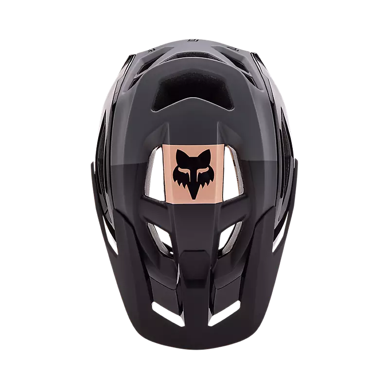 Fox Racing Speedframe Pro MTB Helmet - Klif - Dark Shadow - Image 3